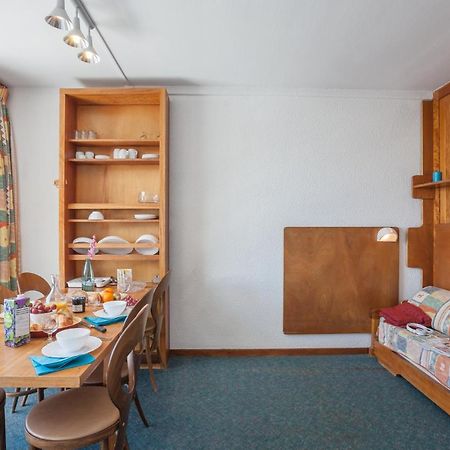 לס דה-אלפס Residence Skiazur - Les 2 Alpes Avec Piscine מראה חיצוני תמונה