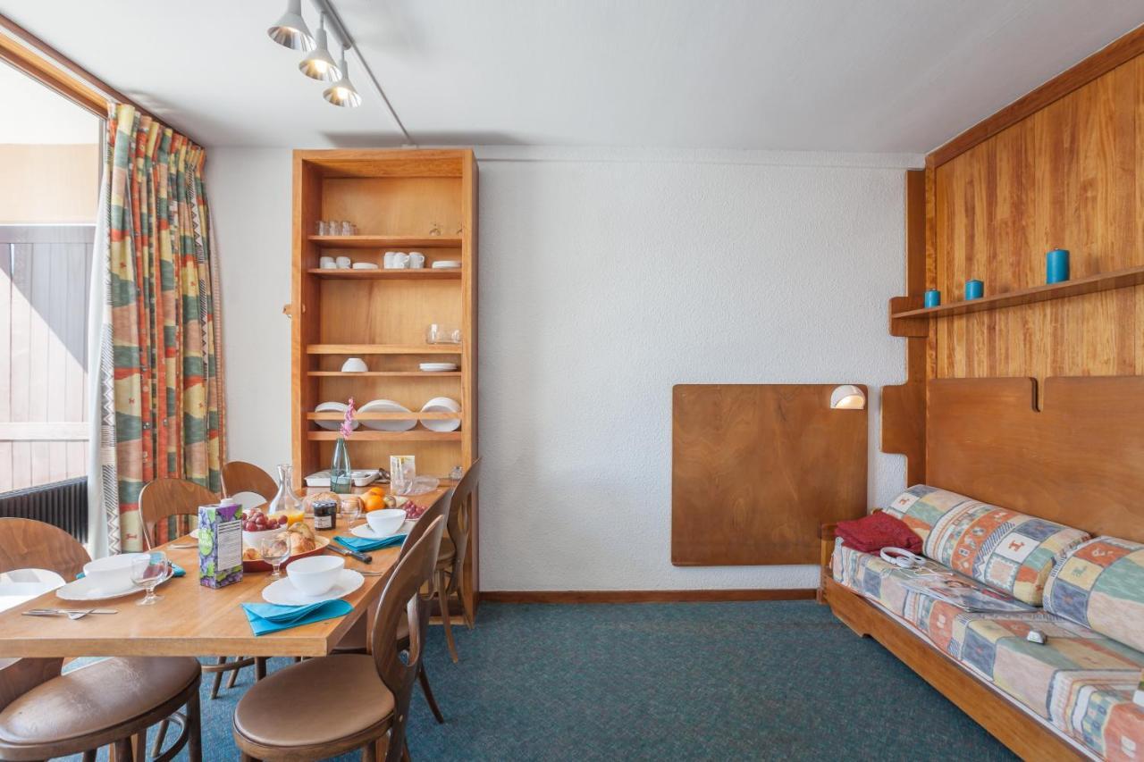 לס דה-אלפס Residence Skiazur - Les 2 Alpes Avec Piscine מראה חיצוני תמונה