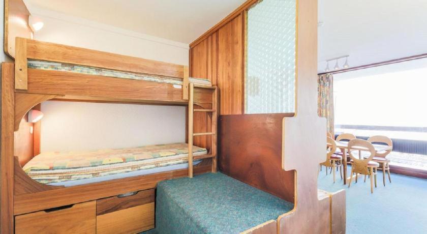 לס דה-אלפס Residence Skiazur - Les 2 Alpes Avec Piscine מראה חיצוני תמונה